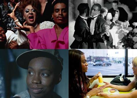 free ebony lesbians|Here are 50 black LGBTQ+ films to watch for Pride Month